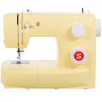 Singer Symaskin Simple 3223 Yellow