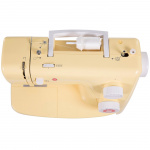 Singer Symaskin Simple 3223 Yellow