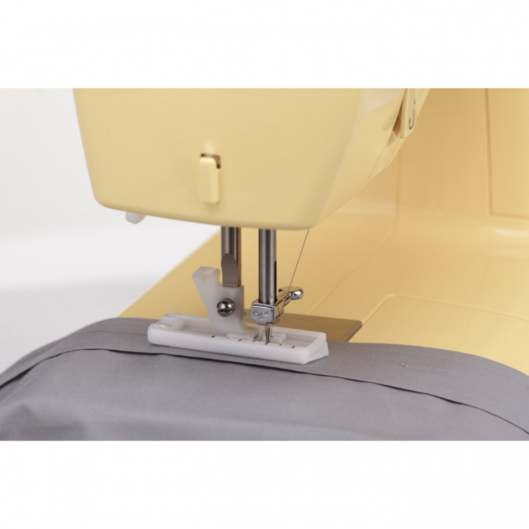 Singer Symaskin Simple 3223 Yellow