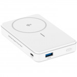 Celly PowerBank 10.000 mAh 15W Qi2 Vit