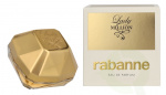 Paco Rabanne Lady Million Edp Spray carton @ 24 bottle x 30 ml