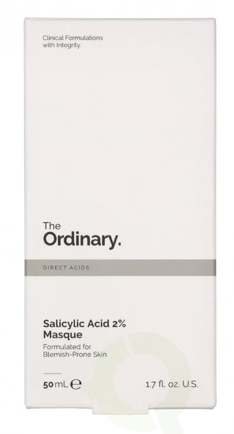 The Ordinary Salicylic Acid 2% Masque 50 ml