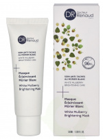 Dr. Renaud White Mulberry Brightening Cleansing Mask 50 ml