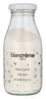 Blancreme Bath Infusion Milk 160 g