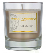 Pascal Morabito Scented Candle 200 g Autour Du Feu