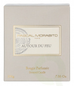 Pascal Morabito Scented Candle 200 g Autour Du Feu