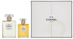 Chanel No 5 Giftset 150 ml Edp Spray 50ml/Body Oil 100ml