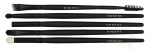 Morphe All The Looks Eye Brush Set 5 piece
