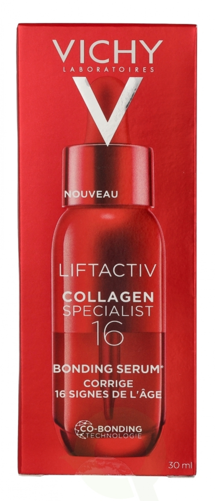Vichy Liftactive Collagen Specialist 16 Serum 30 ml