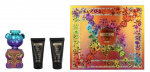 Moschino Toy 2 Pearl Giftset 150 ml Edp Spray 50ml/Bath & Shower Gel 50ml/Body Lotion 50ml