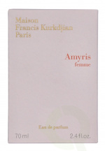 Maison Francis Kurkdjian (MFKP) MFKP Amyris Femme Edp Spray 70 ml