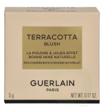 Guerlain Terracotta Blush 5 g #03 Deep Nude