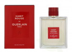 Guerlain Habit Rouge Edt Spray 150 ml