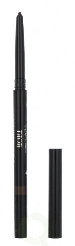 Dior Diorshow 24H Stylo Intense Waterproof Eyeliner 0.3 g #781 Matte Brown