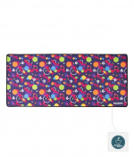 Itemlab Fall Guys musematte Bønner