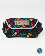 Itemlab Tetris Fanny Bag Farget spill
