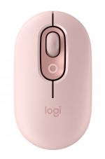 Logitech Pop Icon Mouse