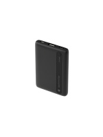 dbramante1928 Re-charge - Power Bank, 5K - Svart