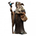 Weta Workshop Hobbiten - Radagast den brune figuren Mini Epic Weta Workshop Hobbiten - Radagast den brune figuren Mini Epic