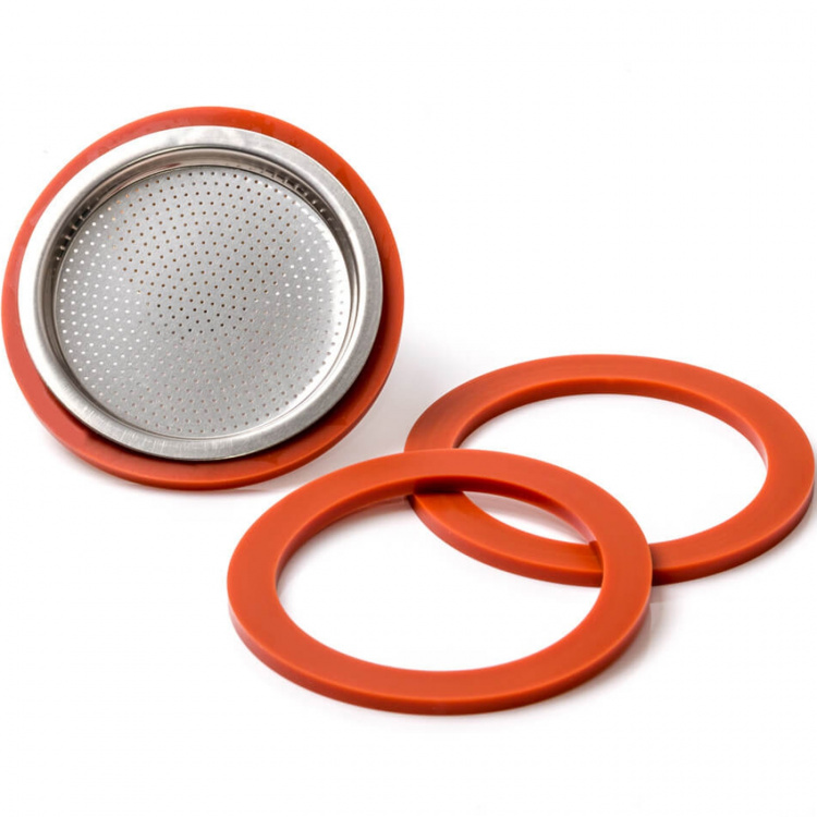 Rommelsbacher ElPresso Deluxe Mockabryggare EKO 366/E Rostfritt stål