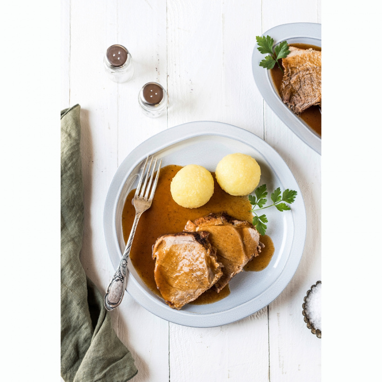 Rommelsbacher Multikokare/tryckkokare MD 1000 14 Program 1000W