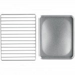 Rommelsbacher Miniugn 10l BG 950 Speedy timer funk. Energi sparande