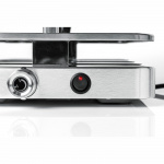 Rommelsbacher Raclettegrill RC 1400 37X23cm 8st spatlar xxl kabel