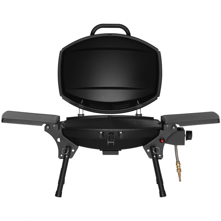 Mustang Gasolgrill Amarillo