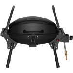 Mustang Gasolgrill Amarillo