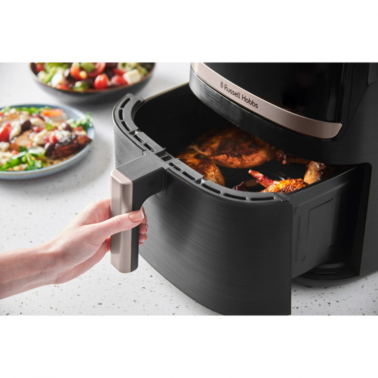 Russell Hobbs Airfryer 27630-56/RH Satisfry Air Fryer 8.3L