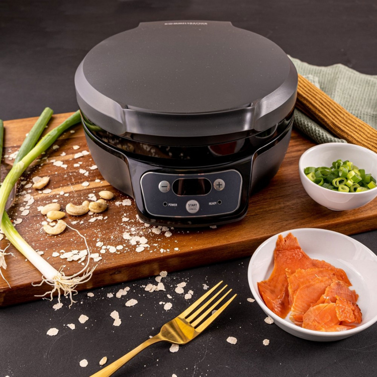 Rommelsbacher Oskar Omelett chef OM950