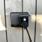 LightsOn Cosy Startpaket 5m Partyslinga inkl. kabel och transformator 3W IP44