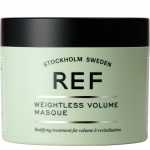 Ref Weightless Volume Masque 500ml Ref Weightless Volume Masque 500ml