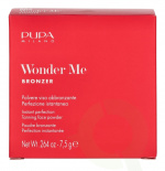 Pupa Milano Pupa Wonder Me Blush 7.5 g #004 Dark Warm
