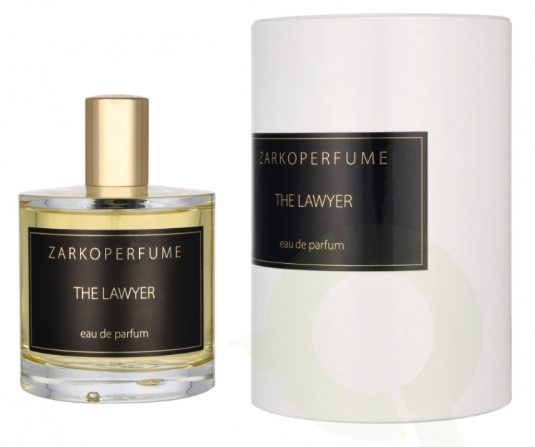 Zarko The Lawyer Edp Spray 100 ml