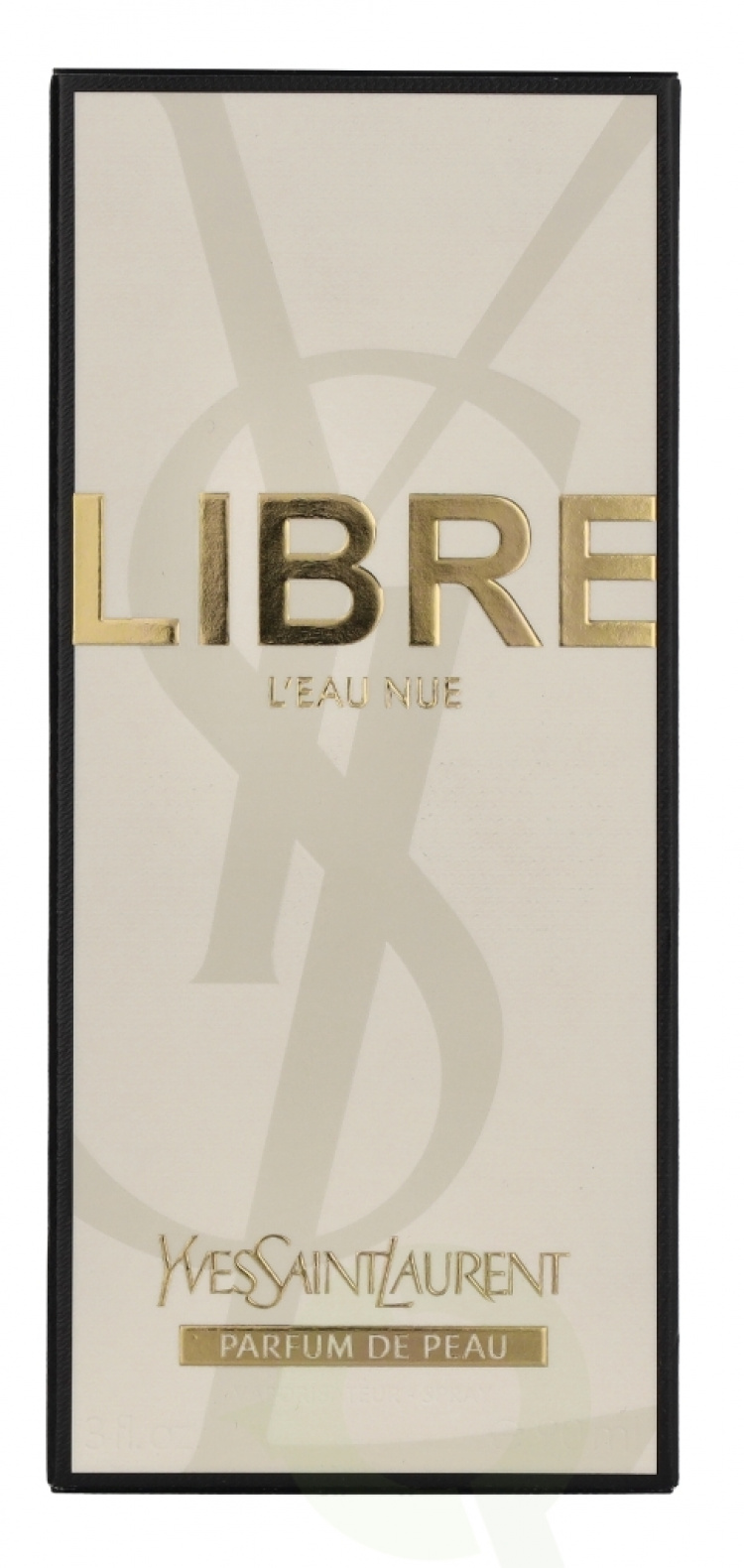 Yves Saint Laurent YSL Libre L\'Eau Nue Edp Spray 90 ml