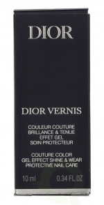 Dior Vernis Nail Lacquer 10 ml #108 Muguet