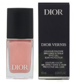 Dior Vernis Nail Lacquer 10 ml #268 Ruban