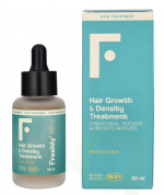 Freshly Cosmetics Hair Growth & Density Treatment 50 ml