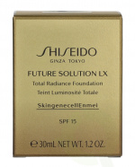 Shiseido Future Solution LX Foundation 30 ml #4 Neutral