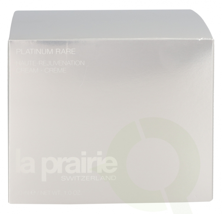 La Prairie Platinum Rare Haute-Rejuvenation Cream 30 ml