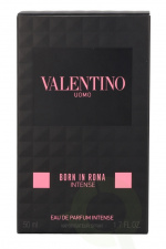 Valentino Uomo Born In Roma Intense Edp Spray 50 ml