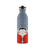 24Bottles Urban - Happy Penguin - 500 ml