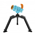 4-Kids Vannkanon blå/rød (25357)