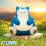 Abysse POKEMON - Kakeboks - Snorlax Abysse POKEMON - Kakeboks - Snorlax