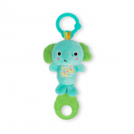 Bright Starts Tug Tunes Elephant - (BS-13087)