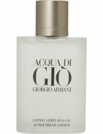 Armani Acqua di Gio for Men Aftershave Lotion 100 ml Armani Acqua di Gio for Men Aftershave Lotion 100 ml