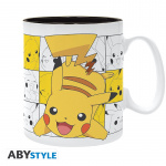 Abysse Pokémon-krus - 460 ml