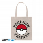 Abysse Tote Bag Trainer - Beige - 37 x 42 cm Abysse Tote Bag Trainer - Beige - 37 x 42 cm