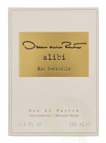 Oscar De La Renta Alibi Eau Sensuelle Edp Spray 100 ml